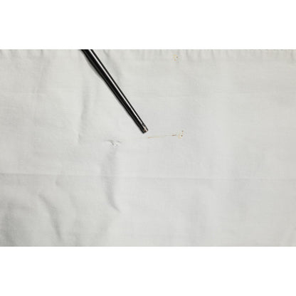 PT01 Light Gray Mid Waist Men Straight Chino Trouser Pants PT01