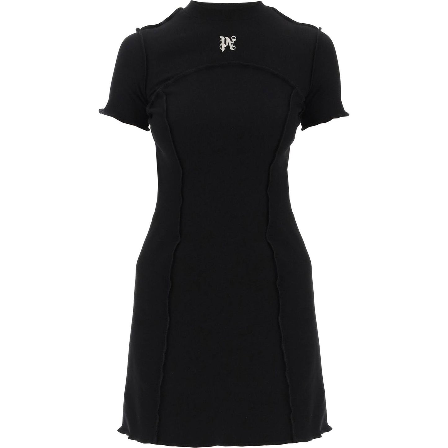 Palm Angels ma  "mini inside-out dress Dresses Palm Angels