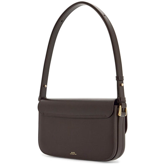 A.P.C. grace baguette bag Handbag A.P.C.