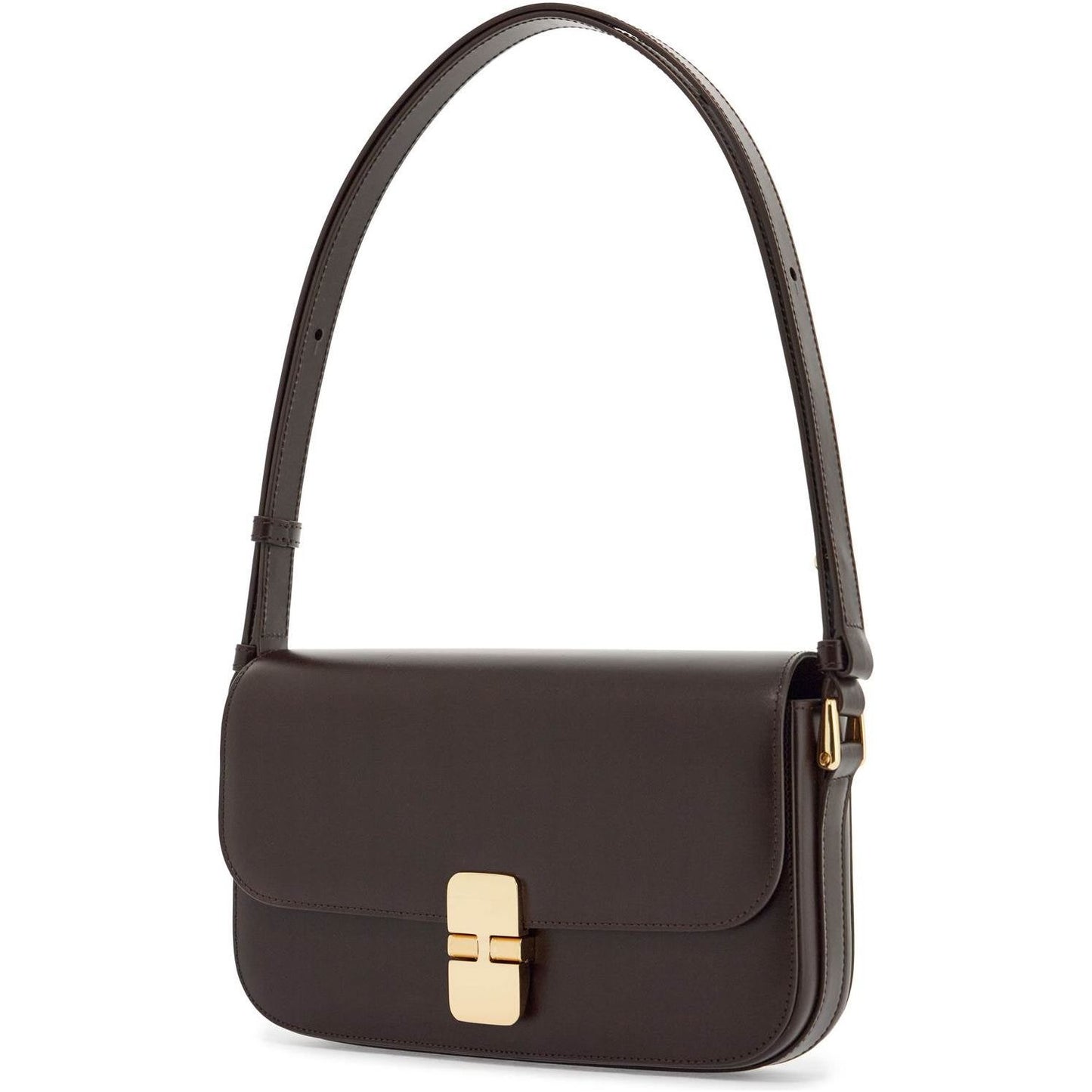 A.P.C. grace baguette bag Handbag A.P.C.