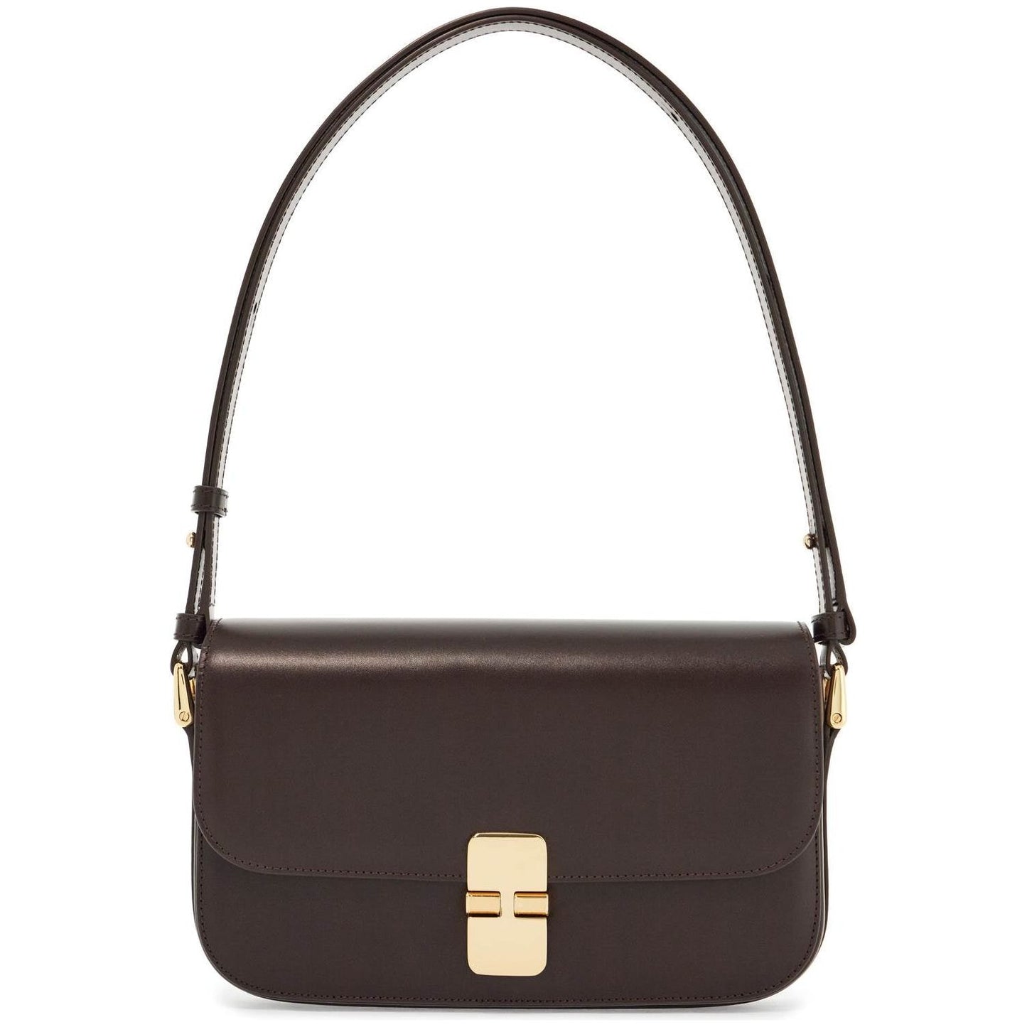 A.P.C. grace baguette bag Handbag A.P.C.