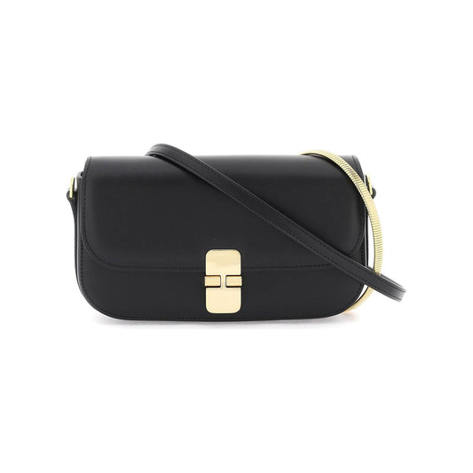 A.P.C. grace clutch handbag Clutches A.P.C.