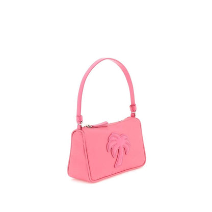 Palm Angels Multicolor Polyamide Handbag