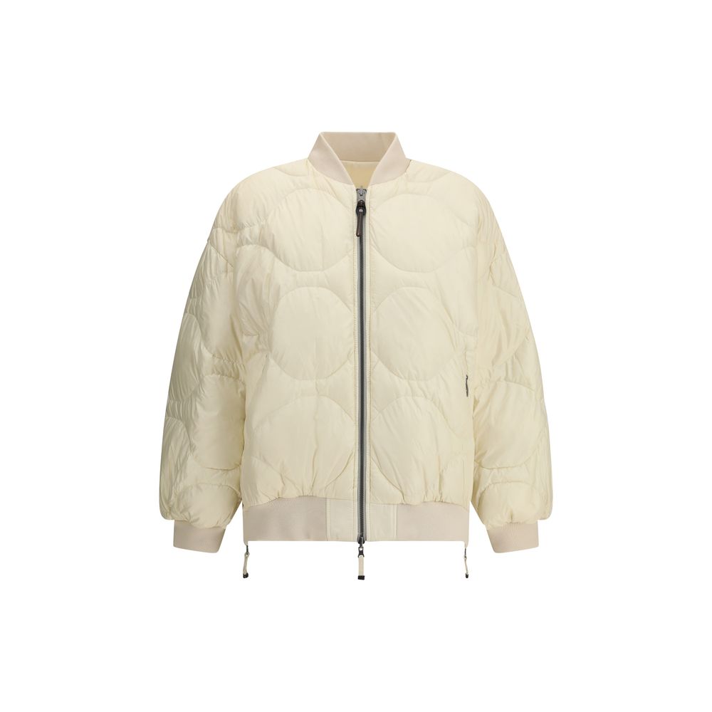 Parajumpers White Polyester Clothing Parajumpers