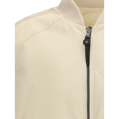 Parajumpers White Polyester Clothing Parajumpers