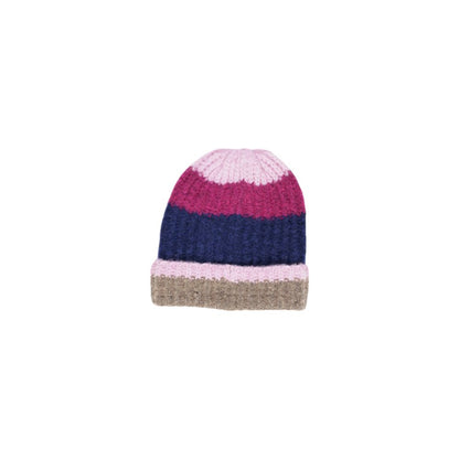 Pieces Blue Marabou Cap (Baseball Hat) Pieces