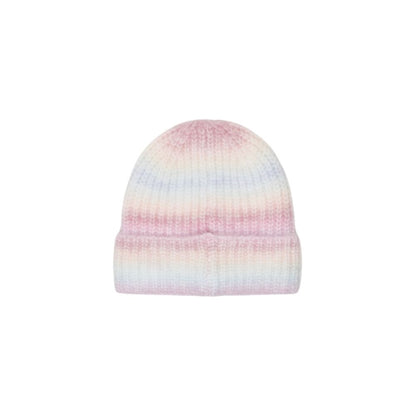 Pieces Multicolor Marabou Beanie 1728,71956299936,Accessories,Beanie - Hats - Accessories,Hats - Accessories,Multicolor,New with tags,Pieces,Scarves - Accessories,Scarves - Scarves - Accessories,Women