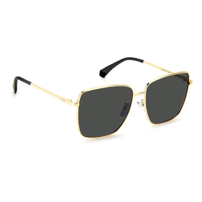 Polaroid Bicolor Metal Sunglasses Polaroid
