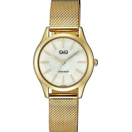 Q&Q Mod. LADY ONLY TIME