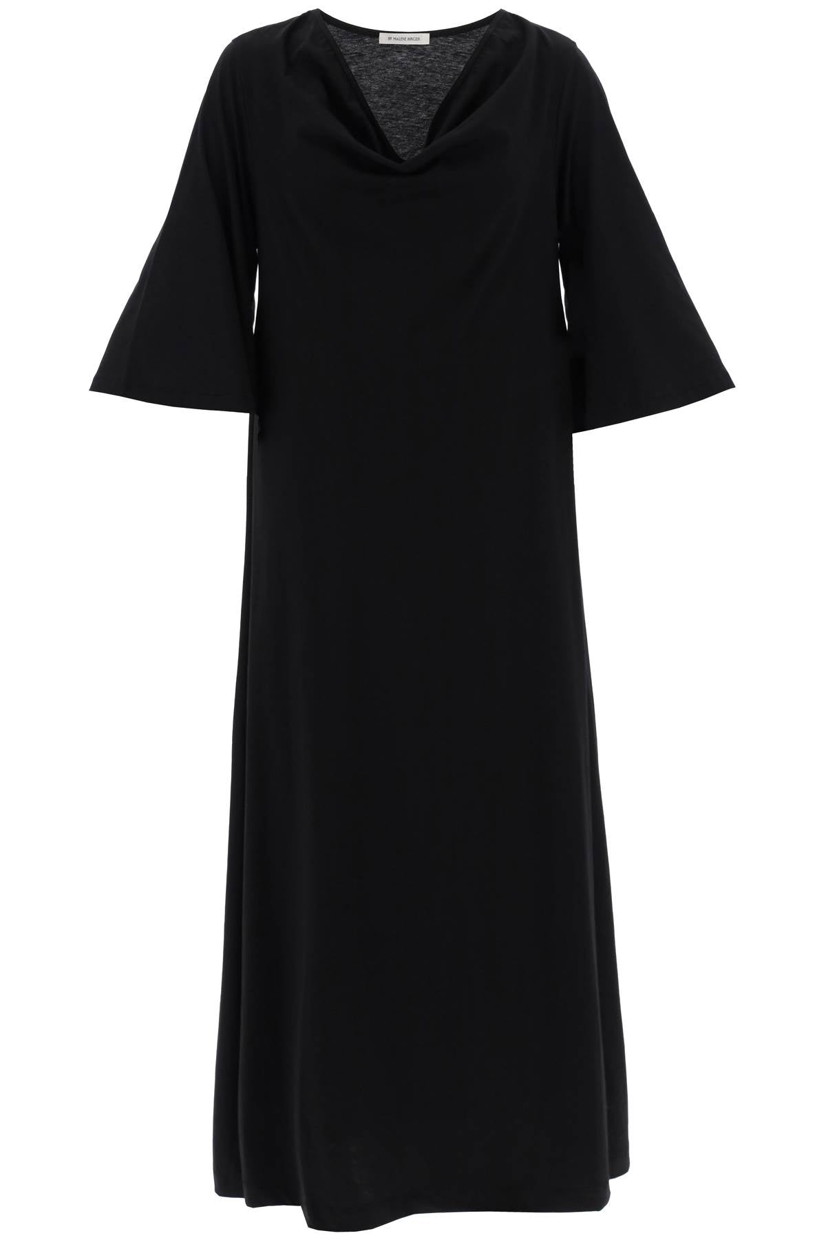 By Malene Birger "yalia maxi dress in jersey Dresses By Malene Birger