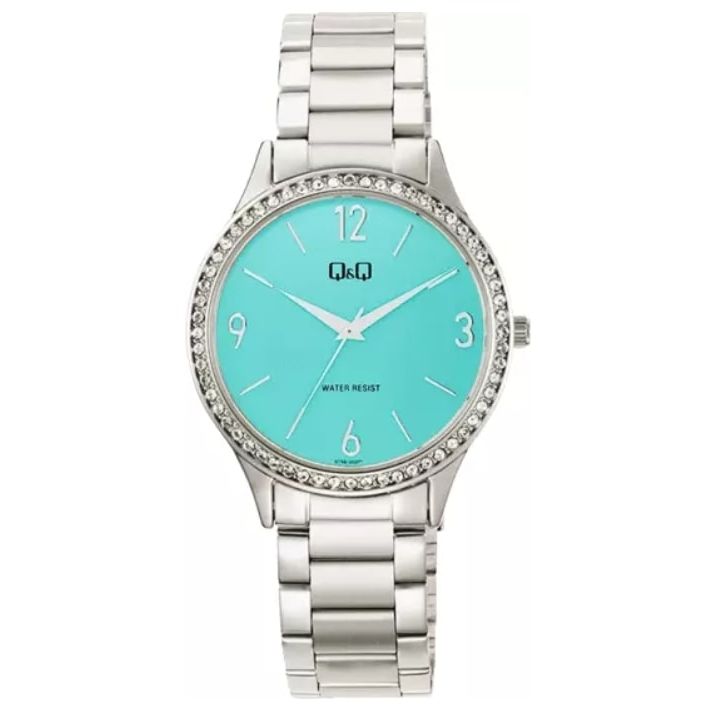 Q&Q Mod. LADY ONLY TIME
