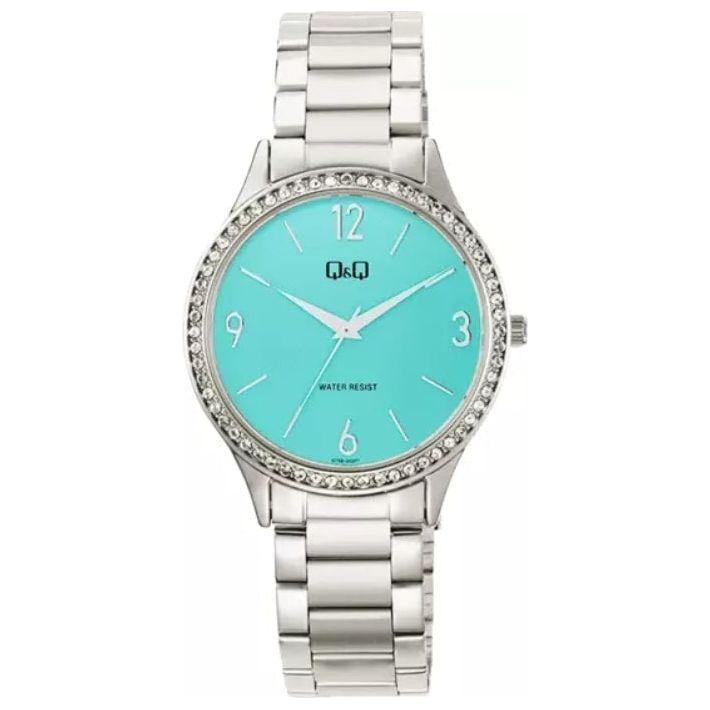 Q&Q ATTRACTIVE Mod. Q75B-002PY WATCHES Q&Q