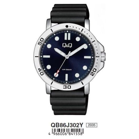 Q&Q ATTRACTIVE Mod. QB86J302Y WATCHES Q&Q