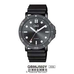 Q&Q ATTRACTIVE Mod. QB86J502Y WATCHES