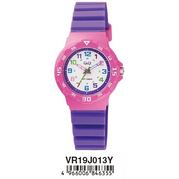 Q&Q FASHION Mod. VR19J013Y
