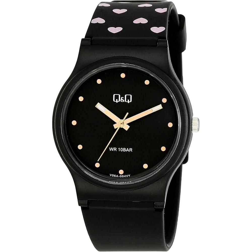 Q&Q ATTRACTIVE Mod. V06A-004VY Q&Q