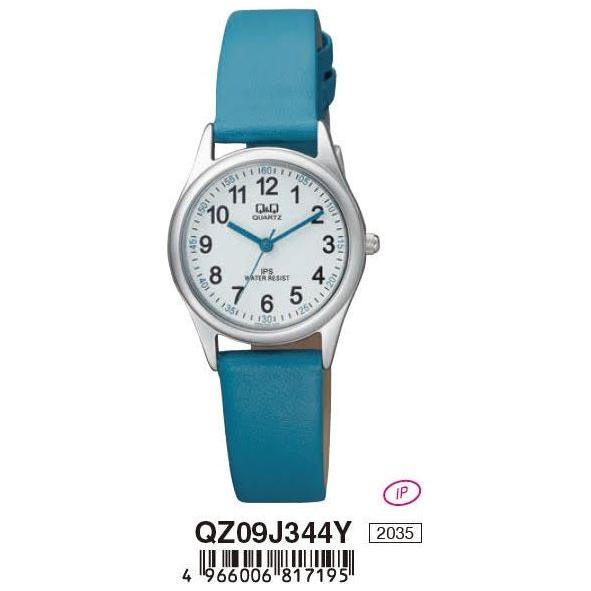 Q&Q FASHION Mod. QZ09J344Y WATCHES Q&Q