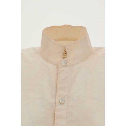 Quira Multicolor Cotton Shortsleeve Shirt Quira