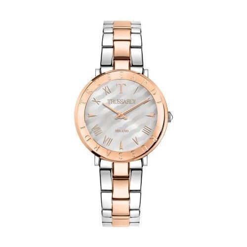 TRUSSARDI MOD. R2453115507 WATCHES TRUSSARDI