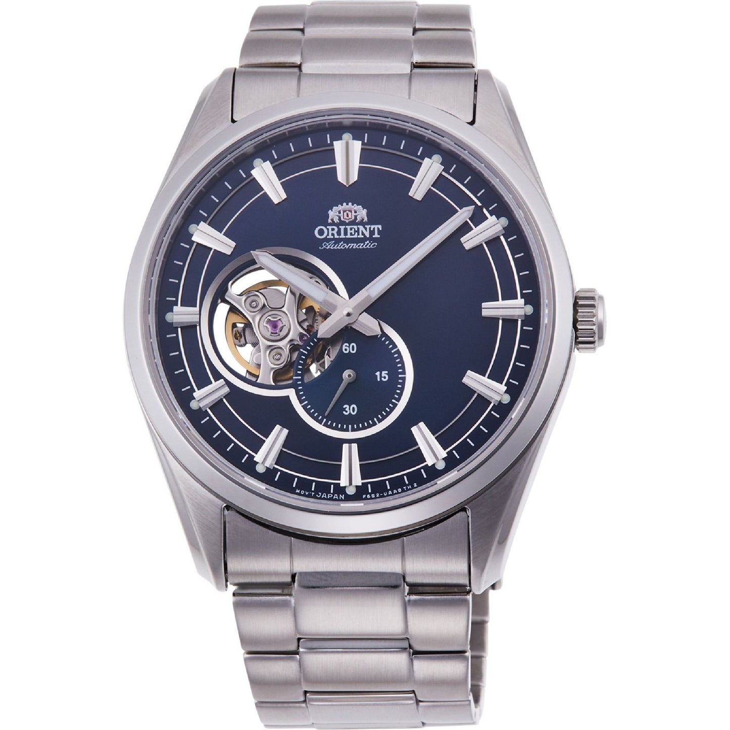 ORIENT Mod. RA-AR0003L10B WATCHES ORIENT