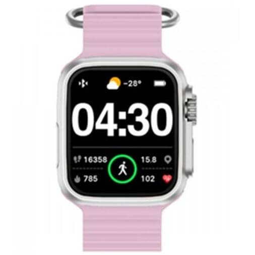 RADIANT SMARTWATCH WATCHES Mod. RAS11004