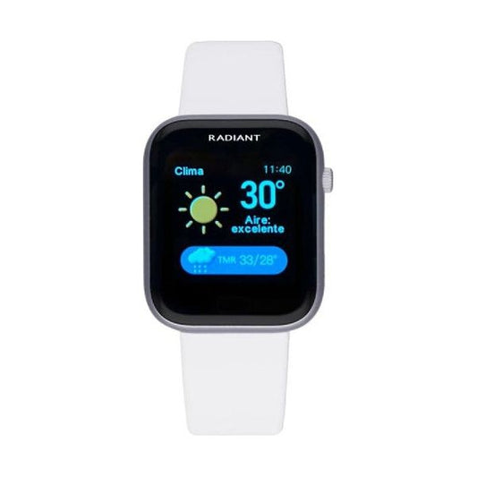 RADIANT SMARTWATCH WATCHES Mod. RAS10102 WATCHES RADIANT SMARTWATCH