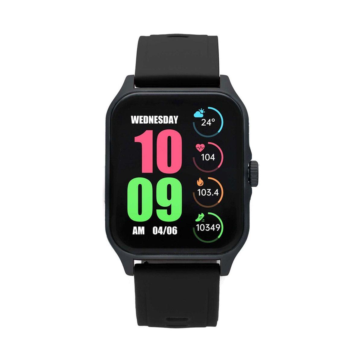 RADIANT SMARTWATCH WATCHES Mod. RAS10401DF WATCHES RADIANT SMARTWATCH