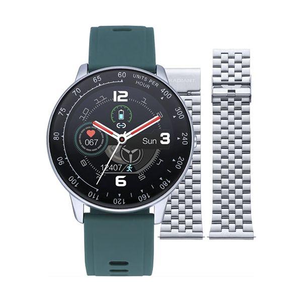 RADIANT SMARTWATCH WATCHES Mod. RAS20404DF WATCHES RADIANT SMARTWATCH