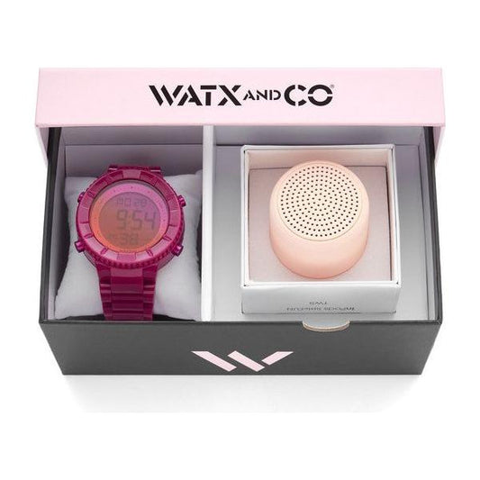 WATX&COLORS WATCHES Mod. RELOJ1_L WATCHES WATX&COLORS