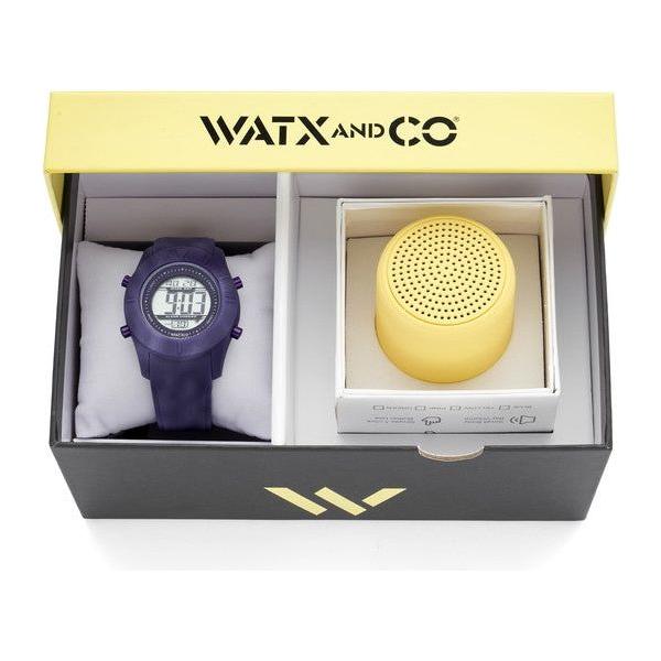 WATX&COLORS WATCHES Mod. RELOJ6_S WATCHES WATX&COLORS