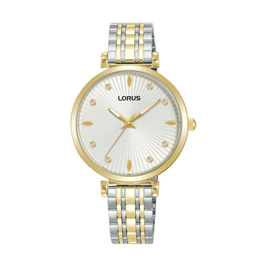 LORUS WATCHES Mod. RG262XX9 WATCHES LORUS