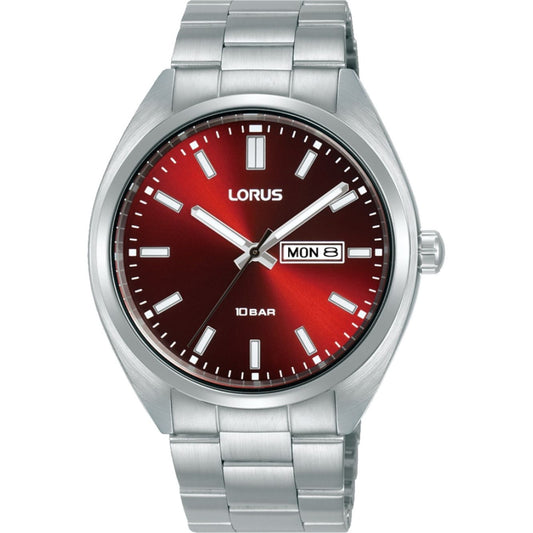 LORUS Mod. RH369AX9-0