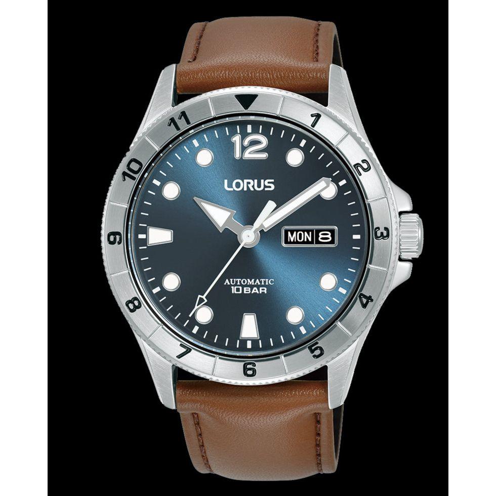 LORUS WATCHES Mod. RL469BX9 WATCHES LORUS