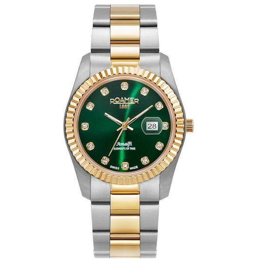 ROAMER Mod. 852844 47 79 20