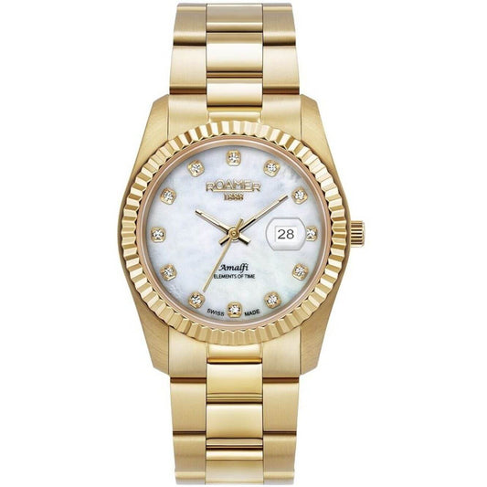 ROAMER Mod. 852844 48 89 20