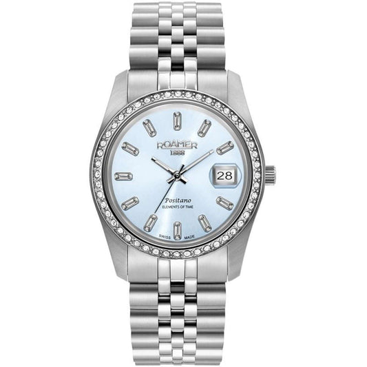 ROAMER Mod. 853858 41 05 20