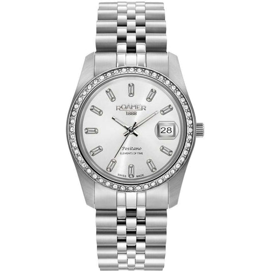 ROAMER Mod. 853858 41 19 20