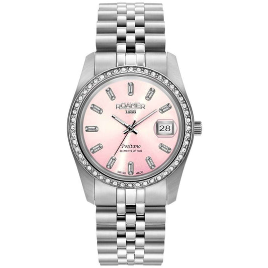 ROAMER Mod. 853858 41 30 20