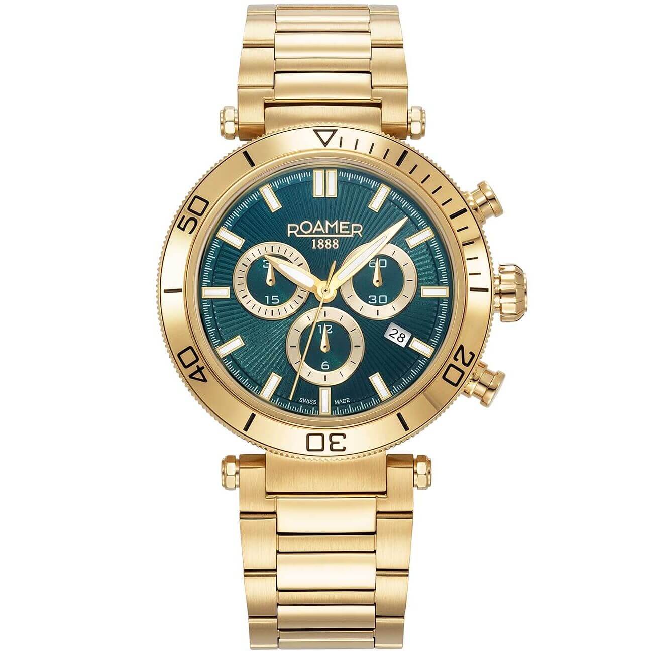 ROAMER Mod. 994837 48 75 20