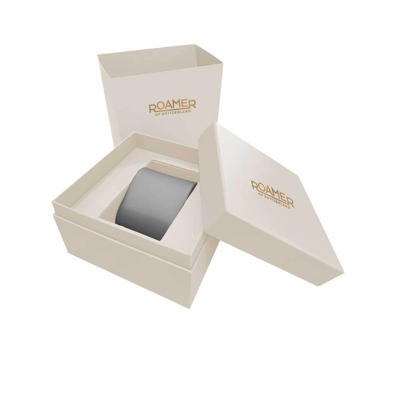 ROAMER Mod. 994837 48 75 20