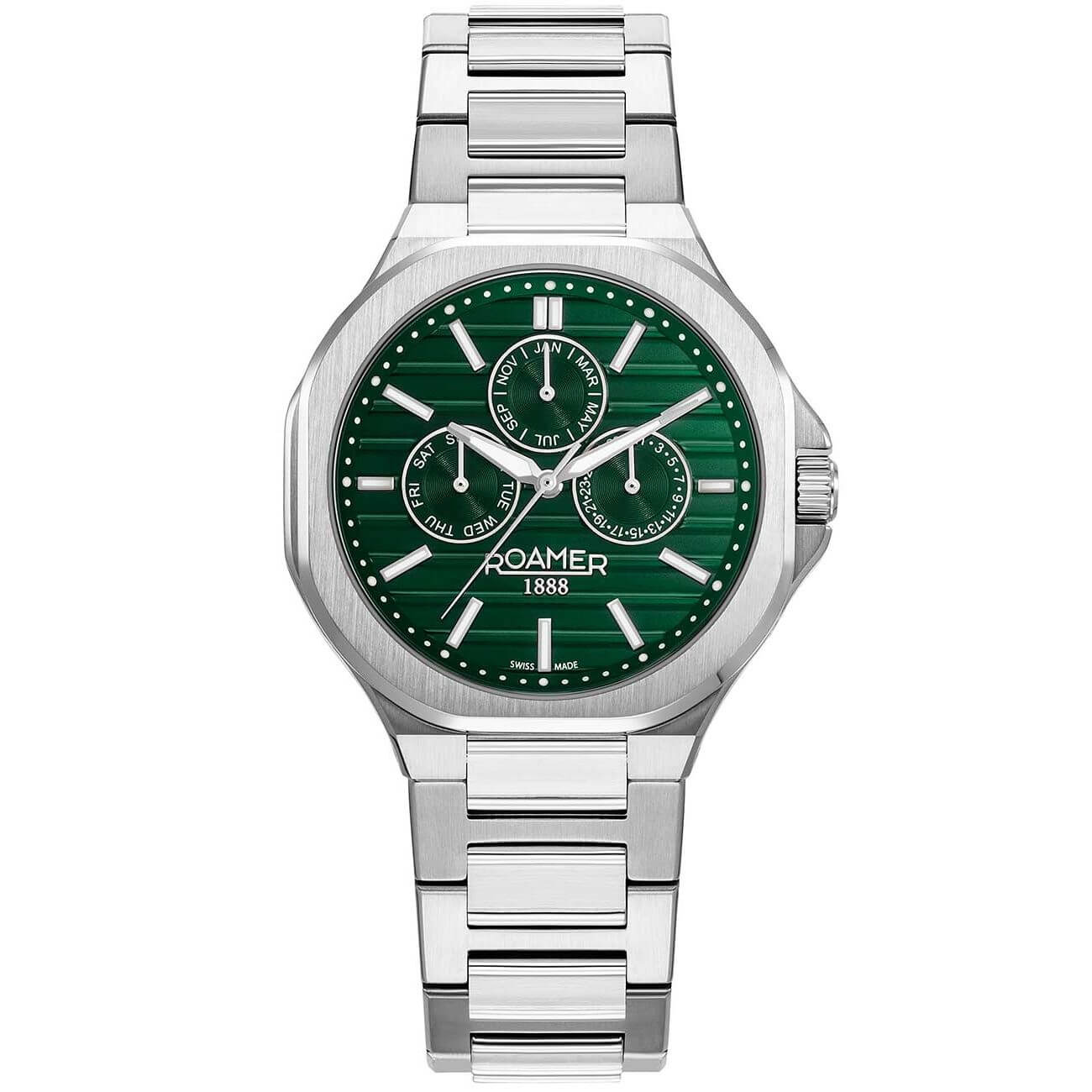 ROAMER Mod. 995989 41 75 20