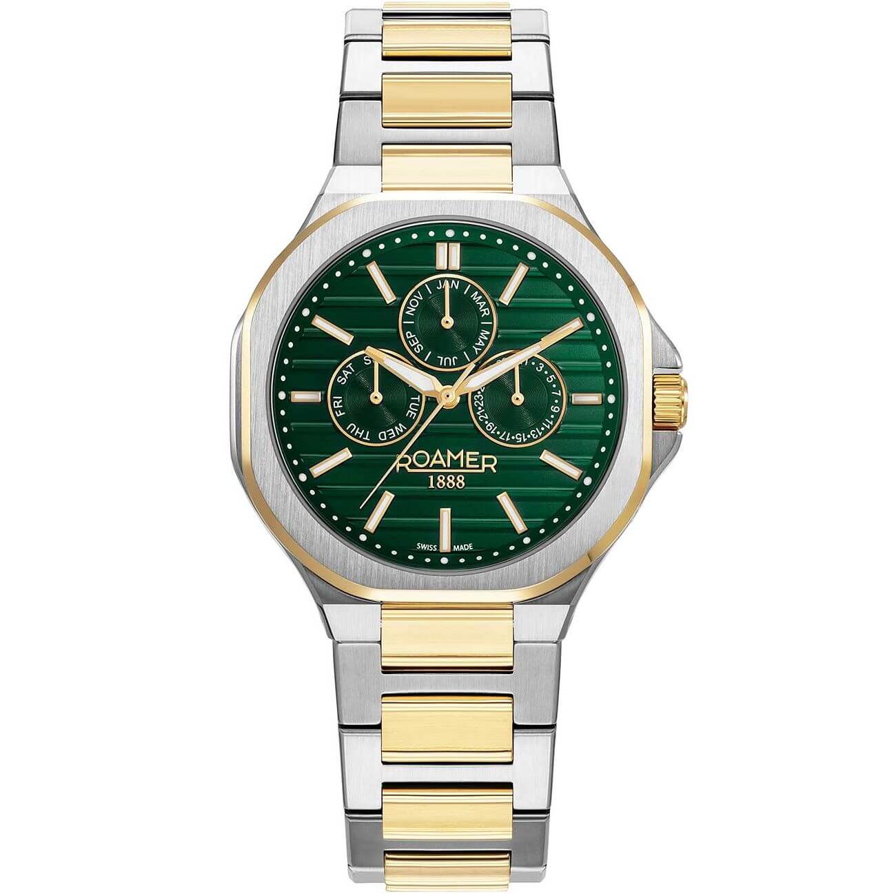 ROAMER Mod. 995989 47 75 20