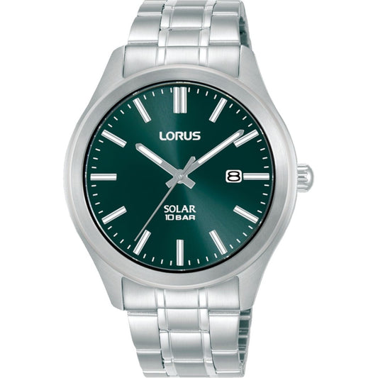LORUS Mod. RX391AX9-0