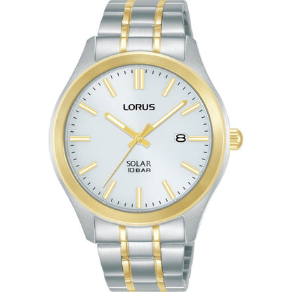 LORUS Mod. RX394AX9-0