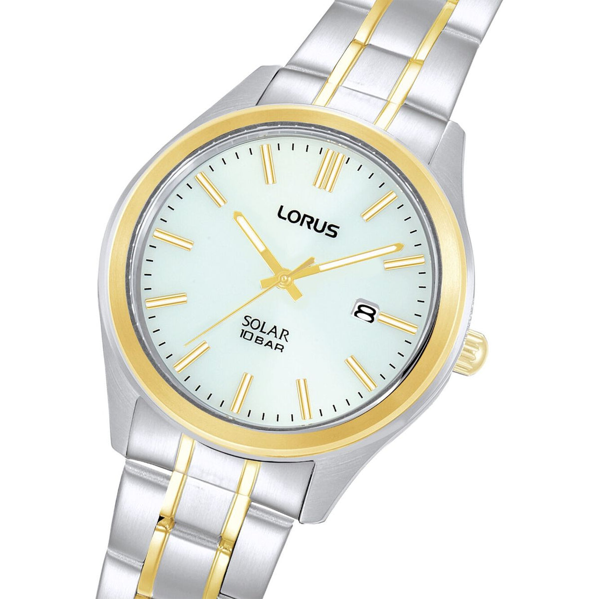 LORUS Mod. RX394AX9-1