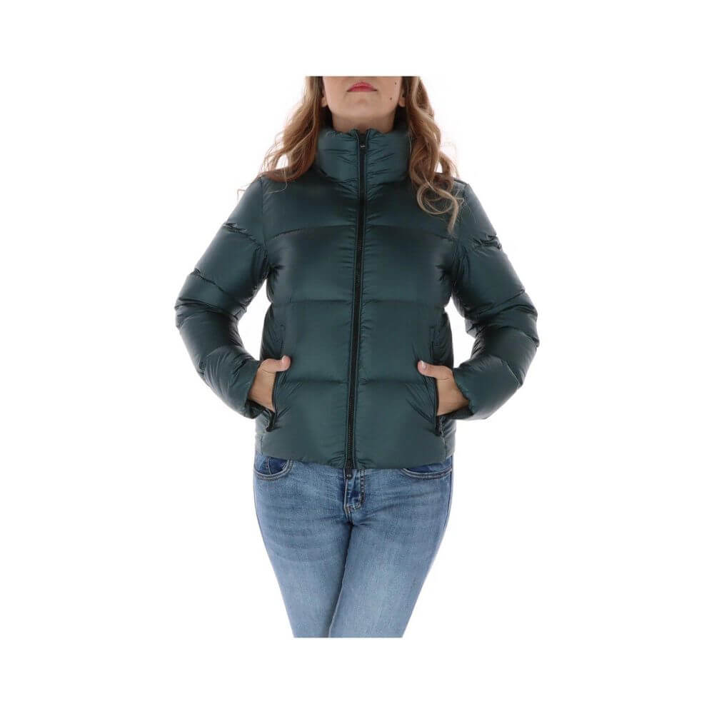 Refrigiwear Bicolor Nylon Shell Jacket 1728,67400106144,Bicolor,Clothing,Jackets & Coats - Clothing,New with tags,Refrigiwear,Shell Jackets - Jackets & Coats - Clothing,Women,XS