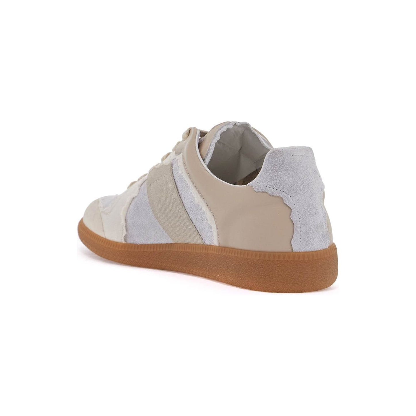 Maison Margiela "replica inside out recycled Sneakers Maison Margiela