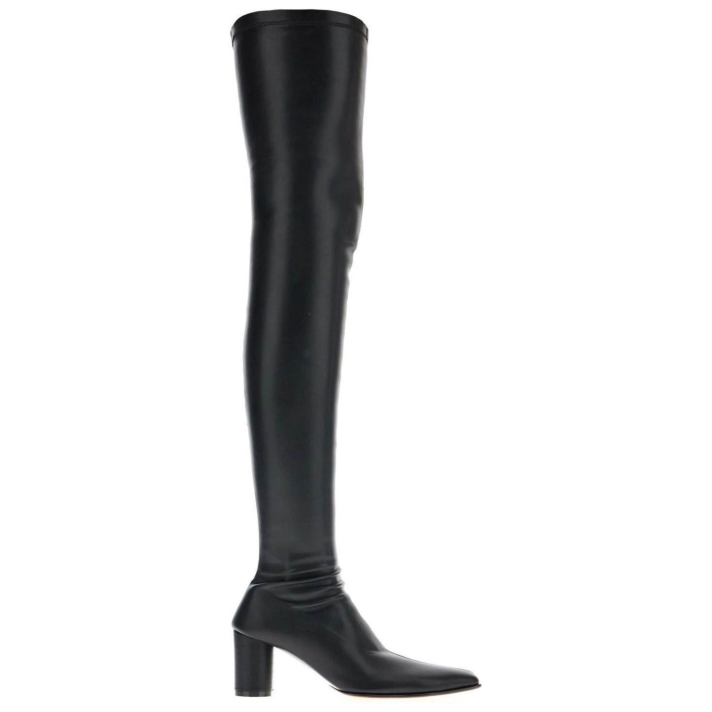 MM6 Maison Margiela es\n\nthigh-high Boots MM6 Maison Margiela