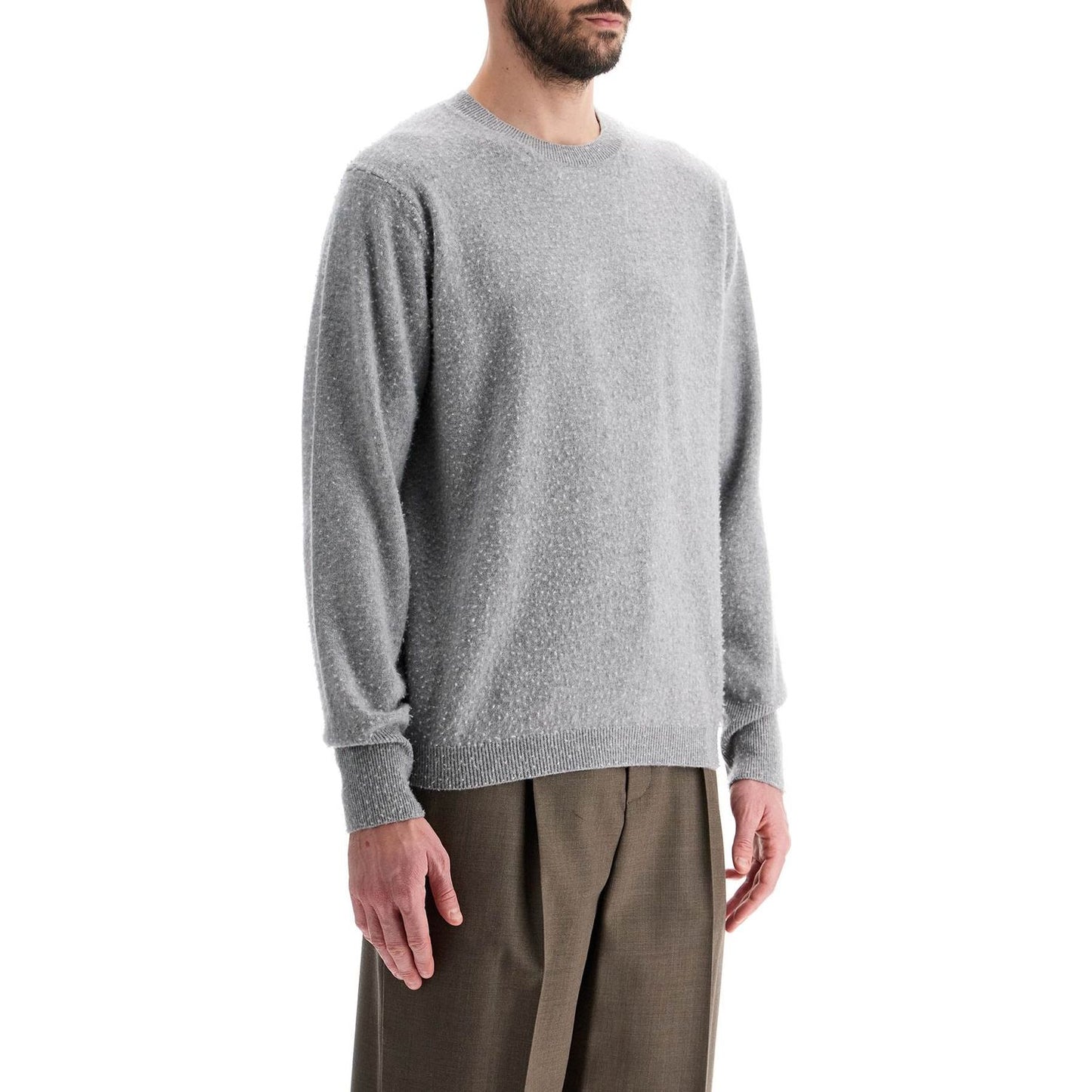 Maison Margiela 'vintage-style pullover Knitwear Maison Margiela