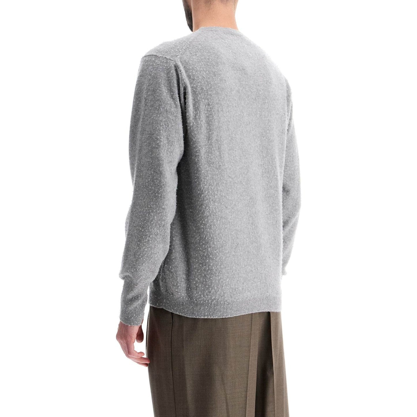 Maison Margiela 'vintage-style pullover Knitwear Maison Margiela